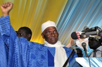 Sénégal : Le parti des Wade organise «la marche de la colère» le 8 octobre